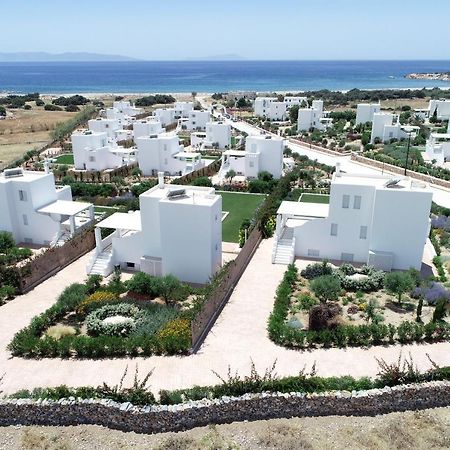Naxian Resort Aliko Beach Exterior photo